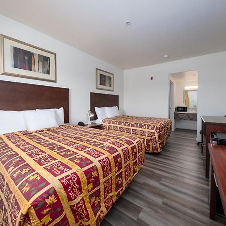 ريدجكريست America Inn & Suites المظهر الخارجي الصورة