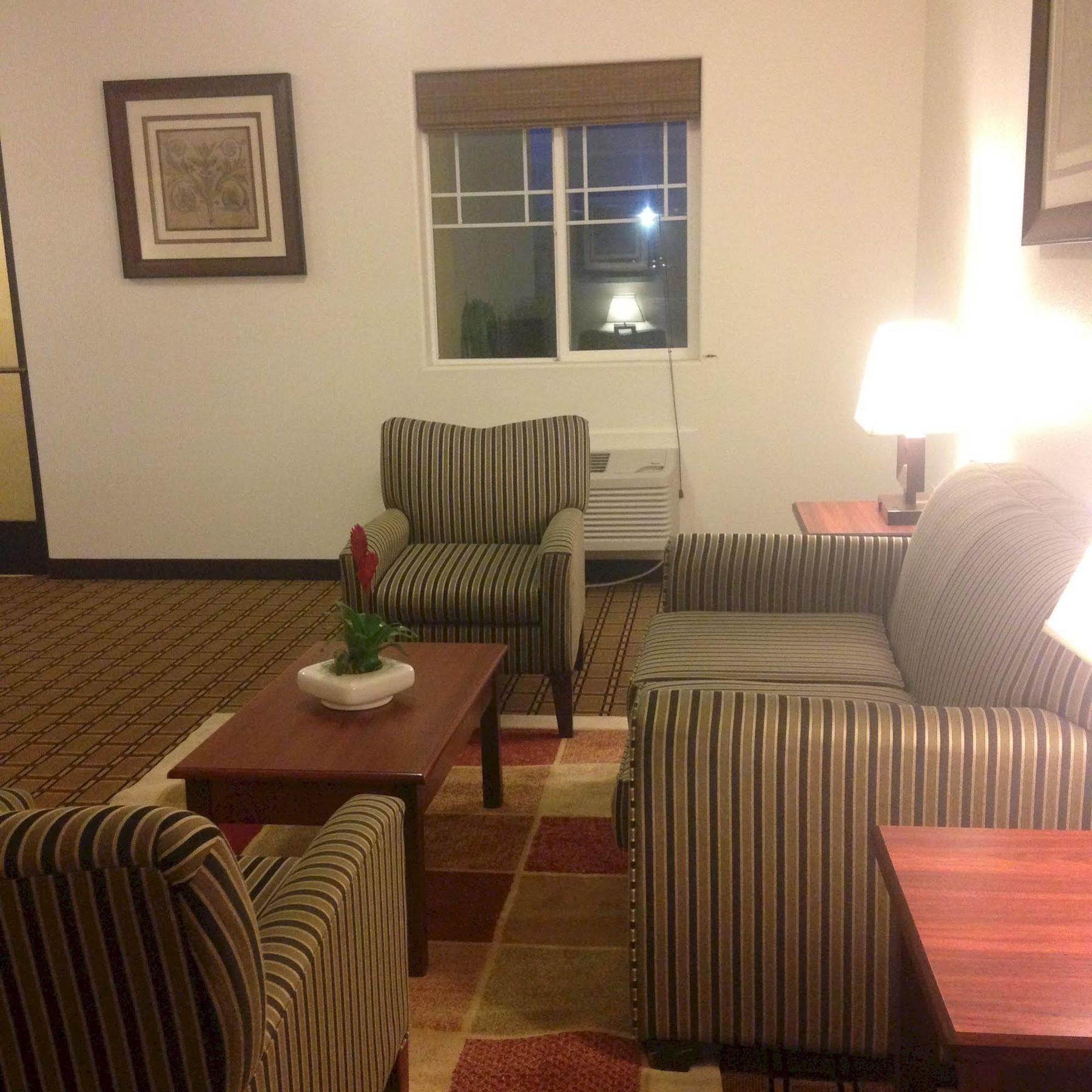 ريدجكريست America Inn & Suites المظهر الخارجي الصورة